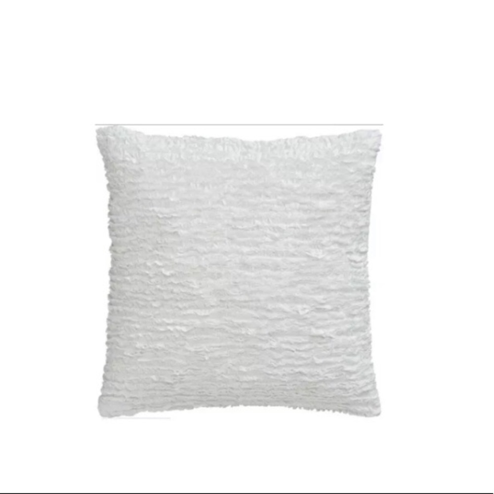 CB2 Pillow Sham